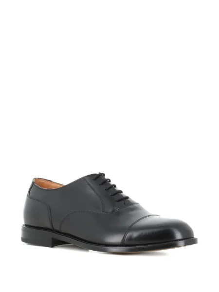Șapcă Tassinari din țesătură twill negru