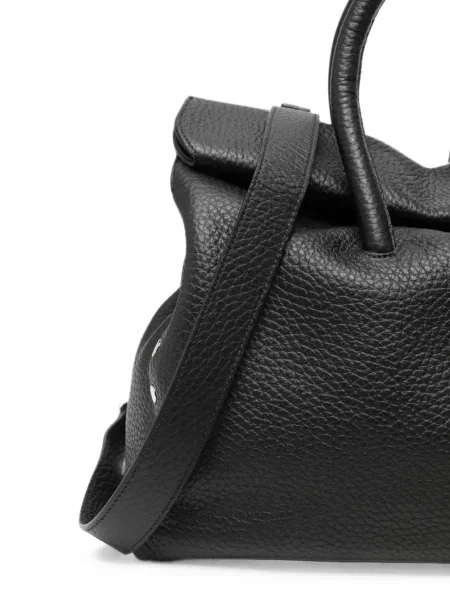 Geantă shopper Zanellato negru
