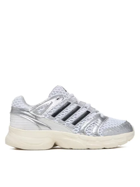 Adidas Сникърси Adistar Control 5 Elastic Lace бял