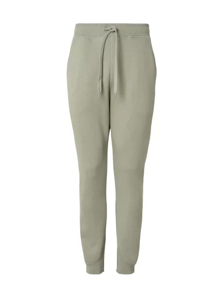 G-STAR Pantaloni Premium Core Type C pastel verde