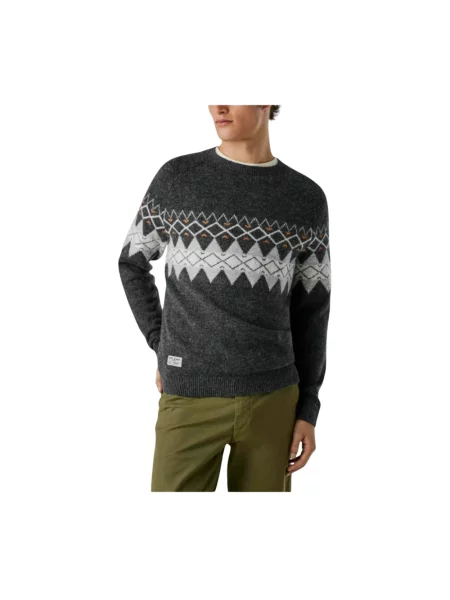 Sweter Pepe Jeans czarny