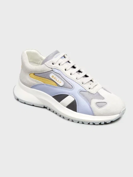 Кроссовки Bally