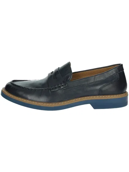 Pantofi Imac albastru