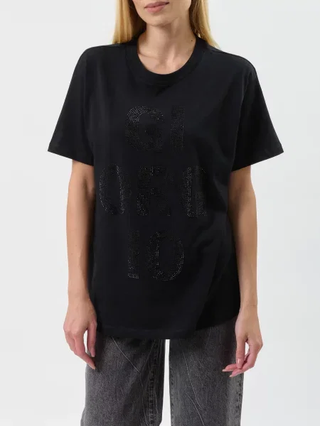 Футболка Armani Exchange чорна