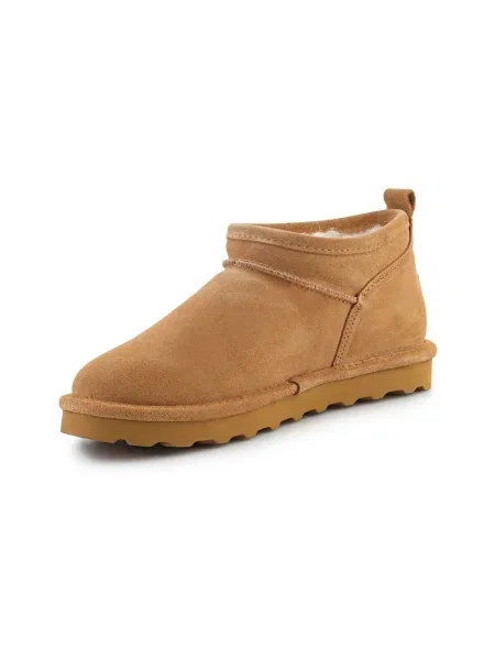Félcipő Bearpaw barna