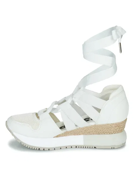 Pantofi Gioseppo alb