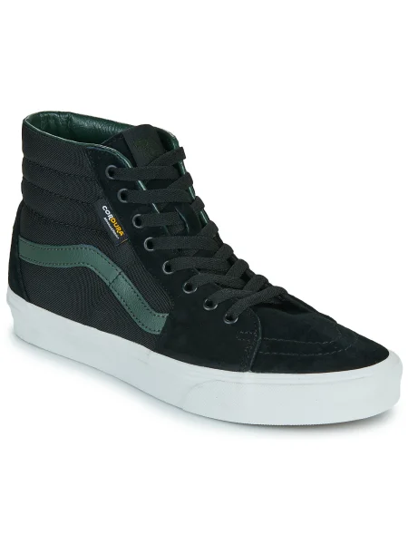 Pantofi Vans negru