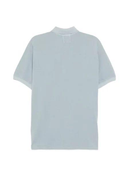 Polo C.p. Company με κέντημα μπλε