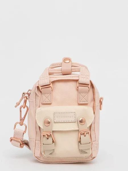 Doughnut Torba Doughnut Macaroon Tiny Nature Pale 1L
