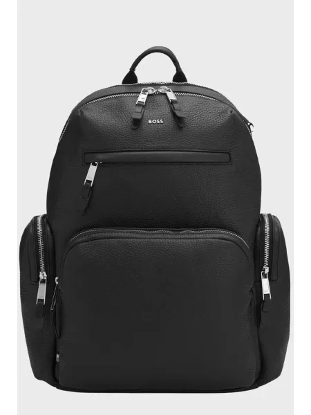 Рюкзак Boss чорний