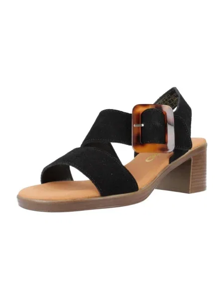 Pantofi Chika 10 negru
