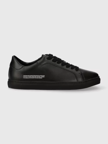 Pangaia sneakers negru