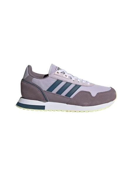 Pantofi Adidas gri