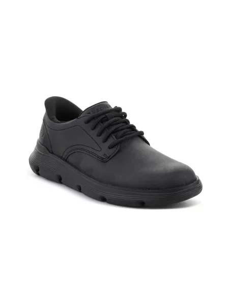Tenisky Skechers čierna