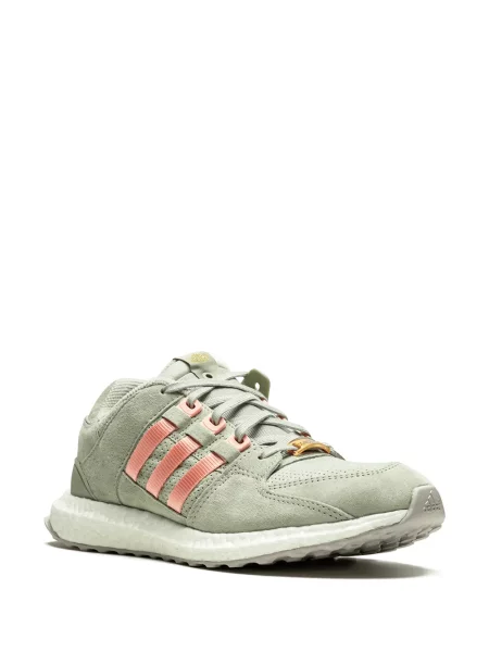 Sportbačiai Adidas žalia