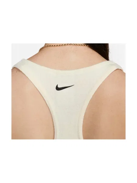 Ruha Nike fehér