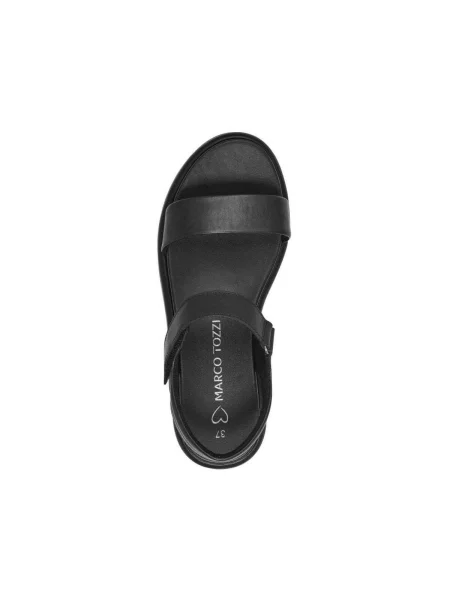 Pantofi Marco Tozzi negru