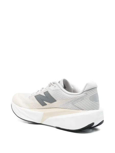 Sneakerși New Balance FuelCell plasă albastru