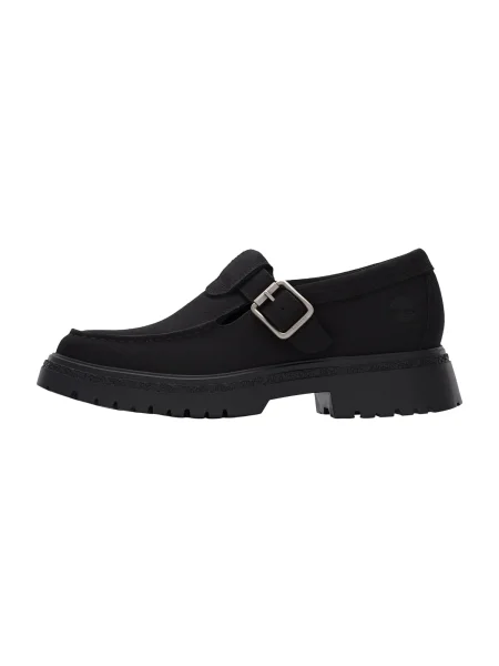 TIMBERLAND Papuci de casă negru