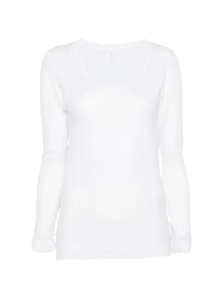 Tricou Daniele Fiesoli alb