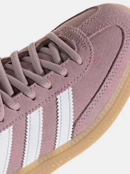 Adidas Originals HANDBALL SPEZIAL кросівки дитячі замшеві