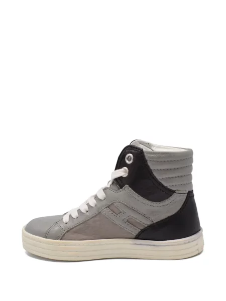 Gyerek sneaker Hogan szürke