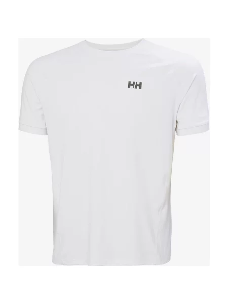 Koszulka Helly Hansen HP Ocean czysty XXL biały