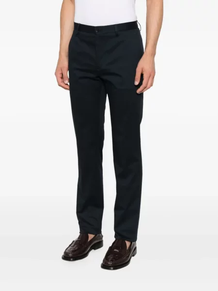 Pantaloni Etro albastru