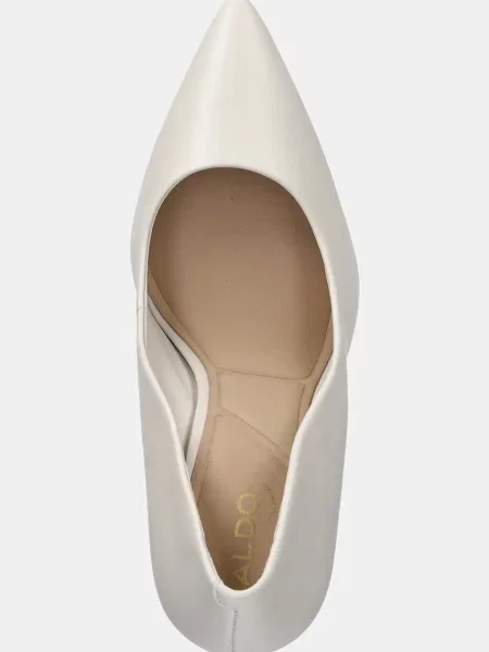 Шкіряні туфлі Aldo