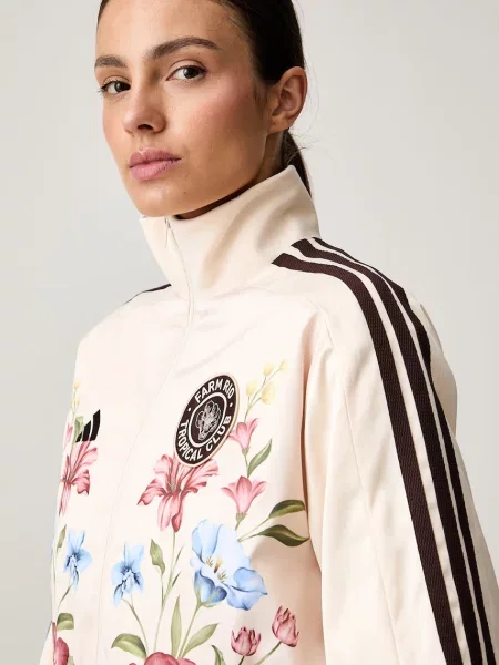 Демисезонная куртка Adidas