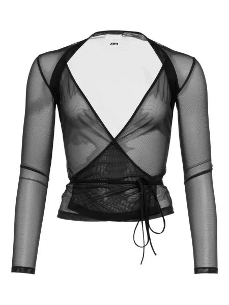 Koszulka Eres czarna