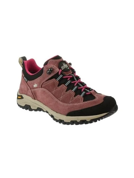 Pantofi Lomer roz