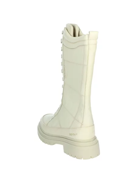 Pantofi Carmela bej