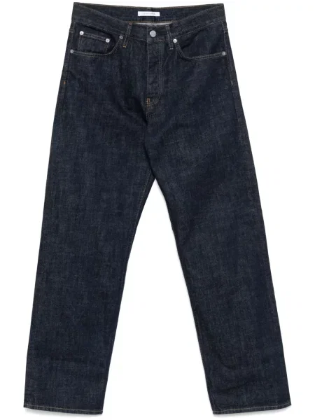 Blugi Sunflower albastru