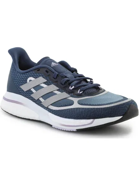 Pantofi Adidas albastru