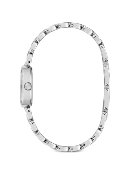 Hodinky Guess biela