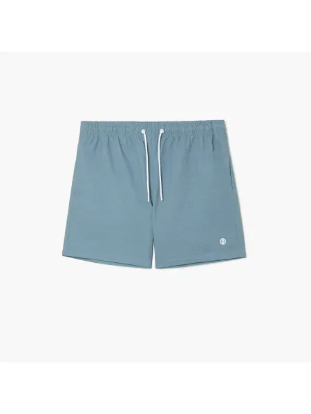 Шорты Cropp синие