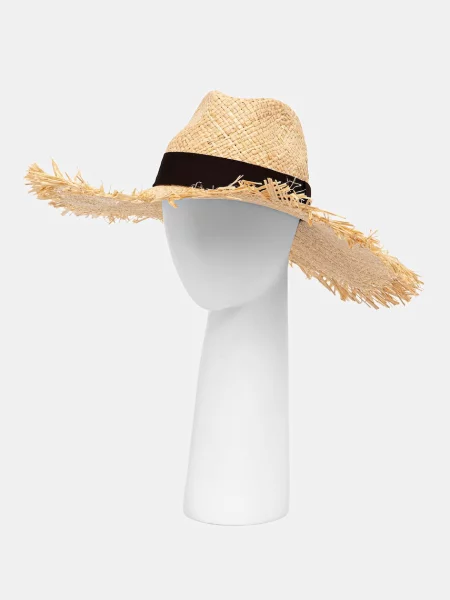 Twinset pălărie bej