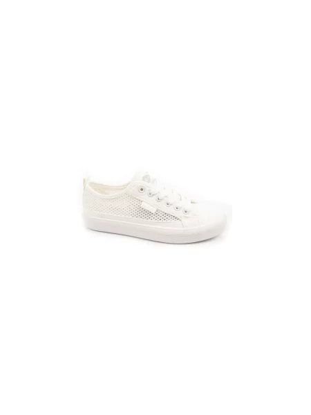 Pantofi Lee Cooper alb