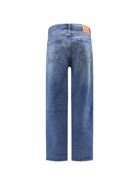 Blugi drepți Levi's® albastru
