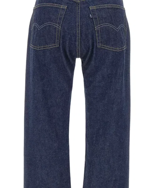 Blugi Levi's® albastru
