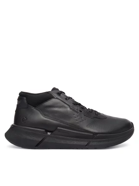 Sneakersy ECCO Biom černá