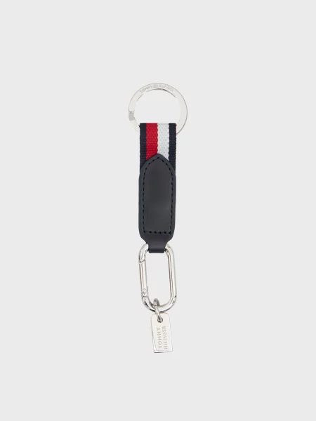 Кошелек Tommy Hilfiger синий