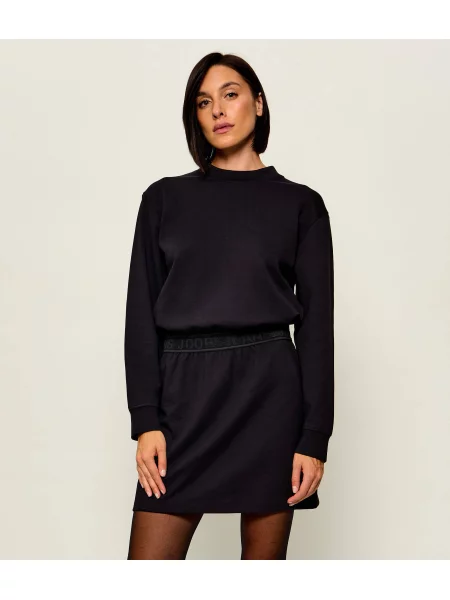 Joop! Jeans Rochie Tiresa negru