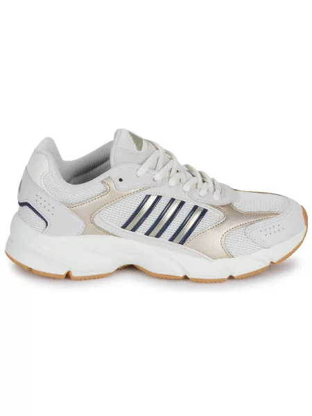 Tenisky Adidas bílé