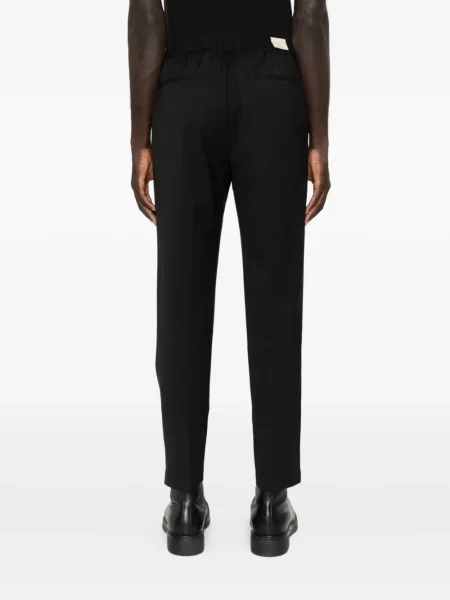 Pantaloni Briglia 1949 cu cordon