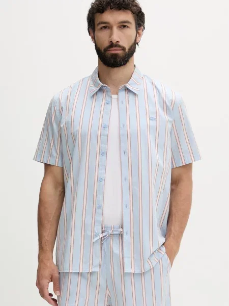 Lacoste Srajca modra