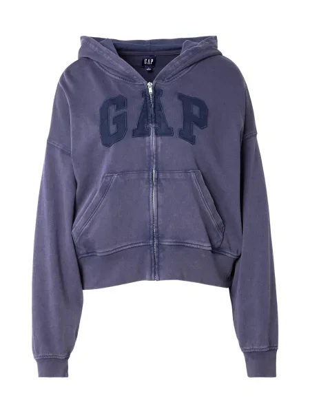 GAP Hanorac indigo / noapte albastru