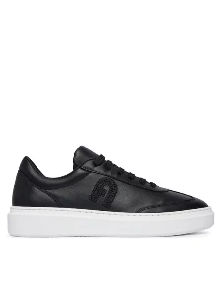 Furla Sportcipők Hype PT fekete