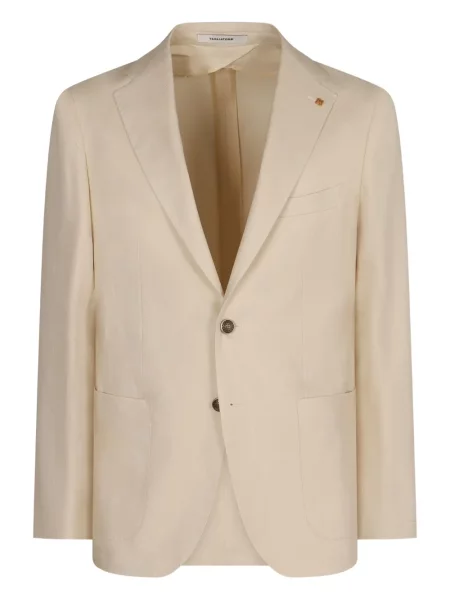 Ленен блейзър Tagliatore